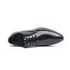 Scarpe alla Moda in Pelle da Uomo Vera Pelle Taglia Grande Alta Qualità Designer Scarpe Formali Scarpe Casual Moda Business Oxford