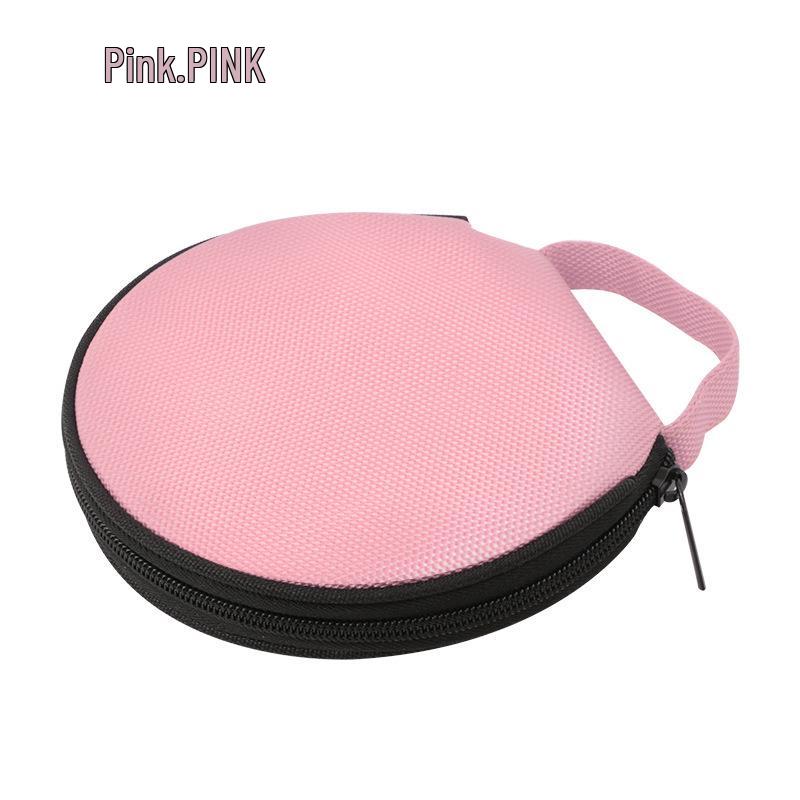 Large Capacity Oxford Cloth Car & Home CD Storage Bag