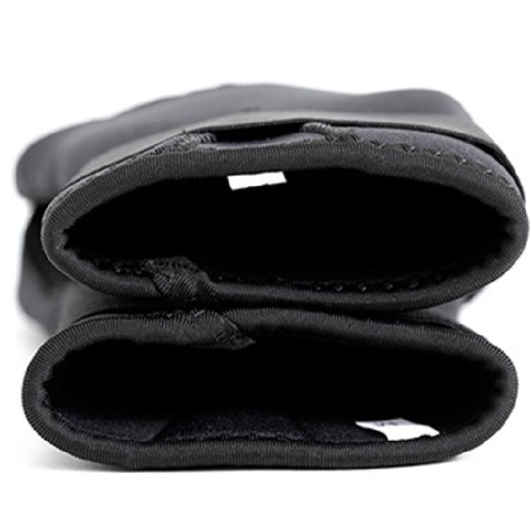 5mm Thermal Glove with Adjustable Waist Strap for Scubas Diving Neoprene Gloves