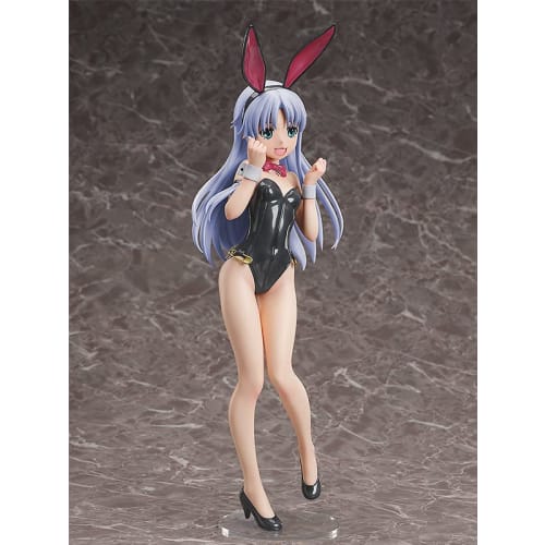 A Certain Magical Index III: Index Bare Leg Bunny Ver. 1/4 Scale Plastic Painted Finished Figure