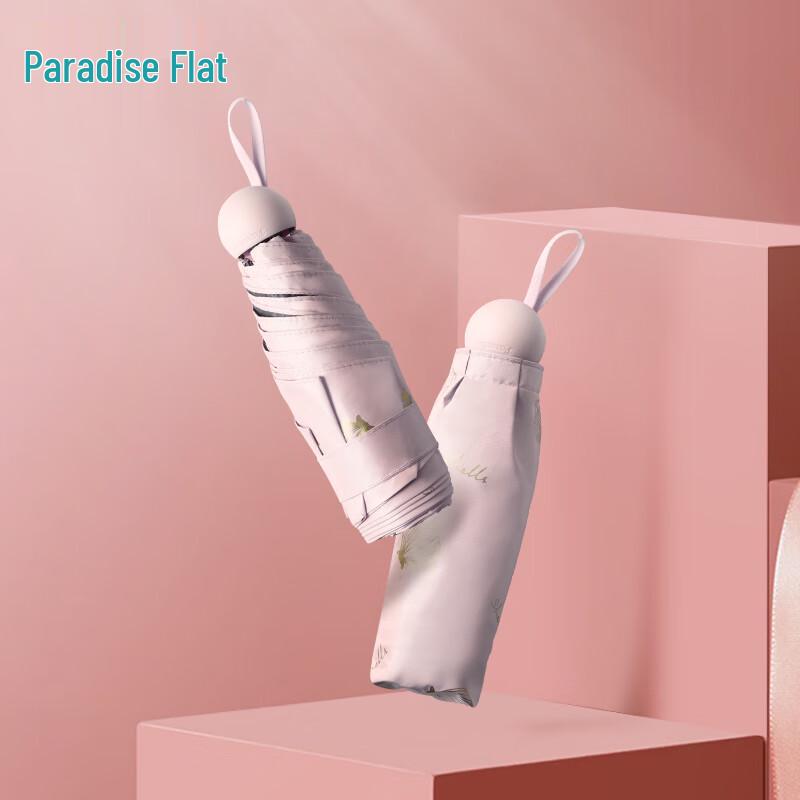 

Heaven Mini Five-Fold UV Protection Umbrella