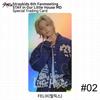 STRAY KIDS 6th Fanmeeting STAY in Our Little House MD Special Trading Card
