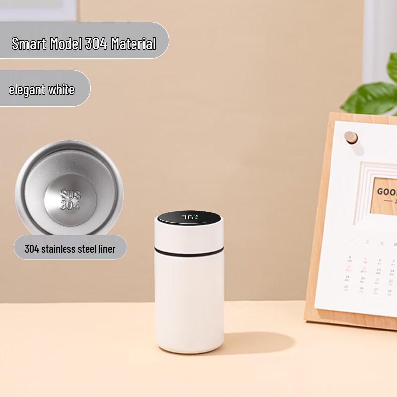 ZISIZ Mini Ceramic Insulated Cup