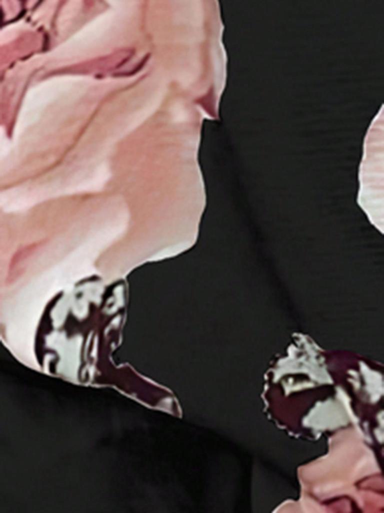 Floral Print Women's Cami Dress - Elegant and Fashionable