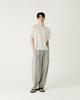 Diaendeukweseucheon Pima Cotton T-Shirt / Gray