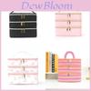 Cotton Travel Toiletry Bag With Waterproof Design For Home Use And Storage