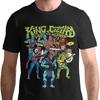 Neues King Gizzard And The Lizard Wizard Shirt Unisex Shirt Unisex T-Shirt