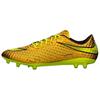 HyperVenom Phantom Soccer Shoes Men's Gold 677453-907