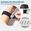 Silicone Bands For Apple Watch strap Ultra 2 49mm 45mm 44mm 40mm 41mm Sport Bracelet iwatch Series 10 46mm 9 8 7 6 5 4 3 SE