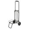 BUNDOK Carry Cart M Size BD-335K Foldable Elastic Strap Included Load Capacity 40kg
