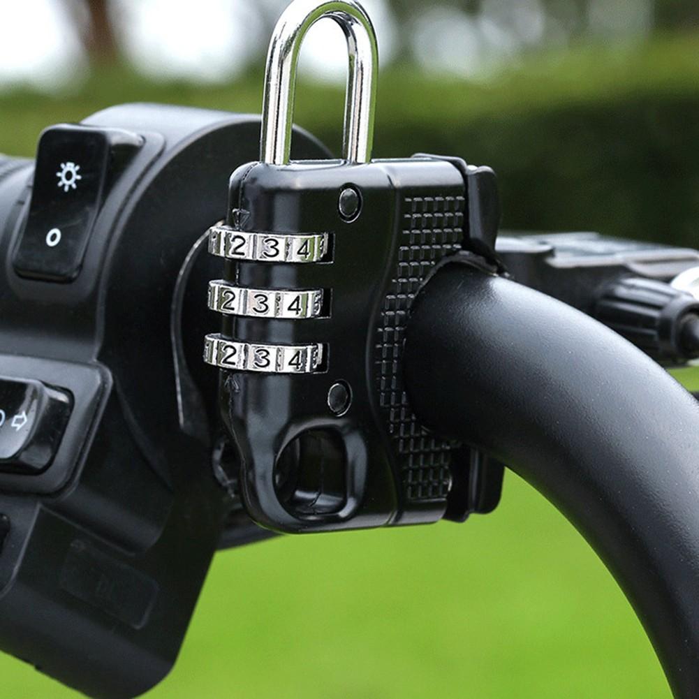 S Anti Theft Motorcycle Lock Smashing Specification Store