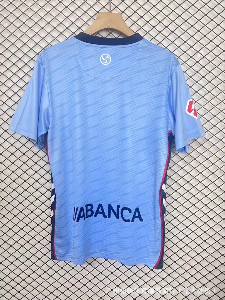 2526 Fußballtrikot-Kollektion: Panama, Botafogo, Kaiserslautern, Celta, Corinthians, Hamburg Heim- und Auswärtskits