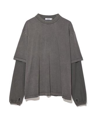 Ropa de abrigo – Jerseys y camisetas de manga larga