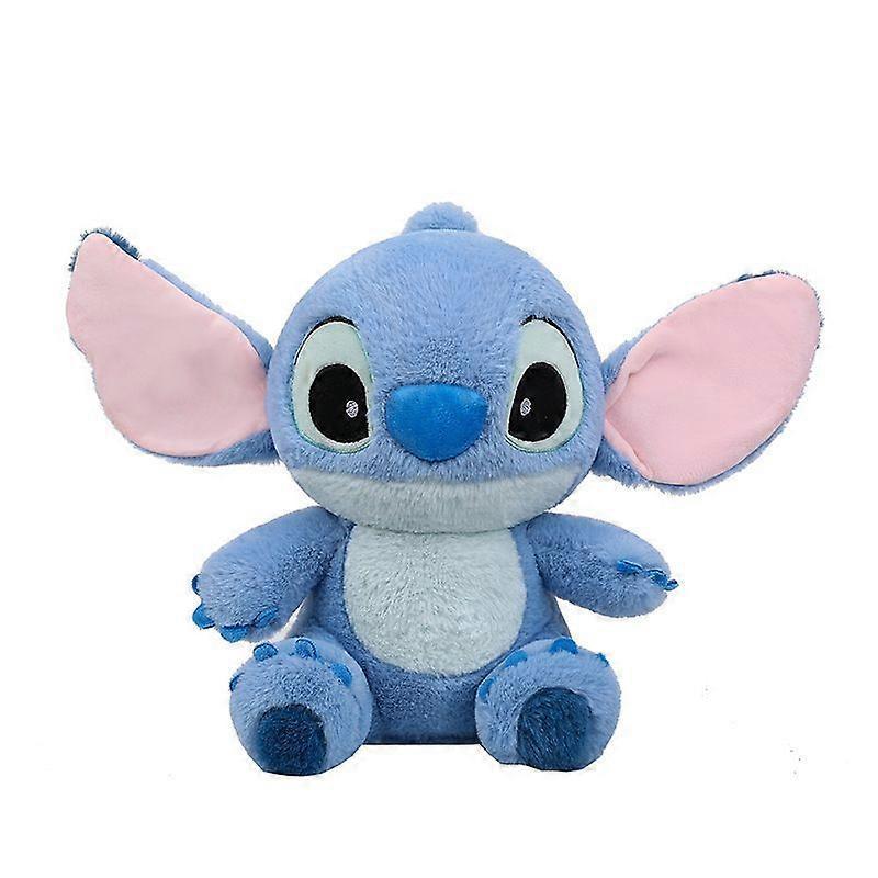 Cute Stitch Plushies Plush Toy Stuffed Animals Doll Birthday Gift