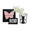Butterfly Vase Ornaments, Table Ornaments