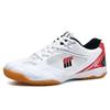 New Low-top Table Tennis Shoes Men and Women Couple Casual Shoes Fashion Mesh Sports Shoes Badminton Shoes Tennis Shoes