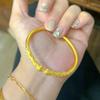 Wukong Open Bracelet Women's Chinese Style Bracelet Niche High-end Accessories