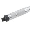 1/2in Drive Click Torque Wrench Accurate To 41/2" 28 to 210Nm for Car Tires Engine Chassis Repair