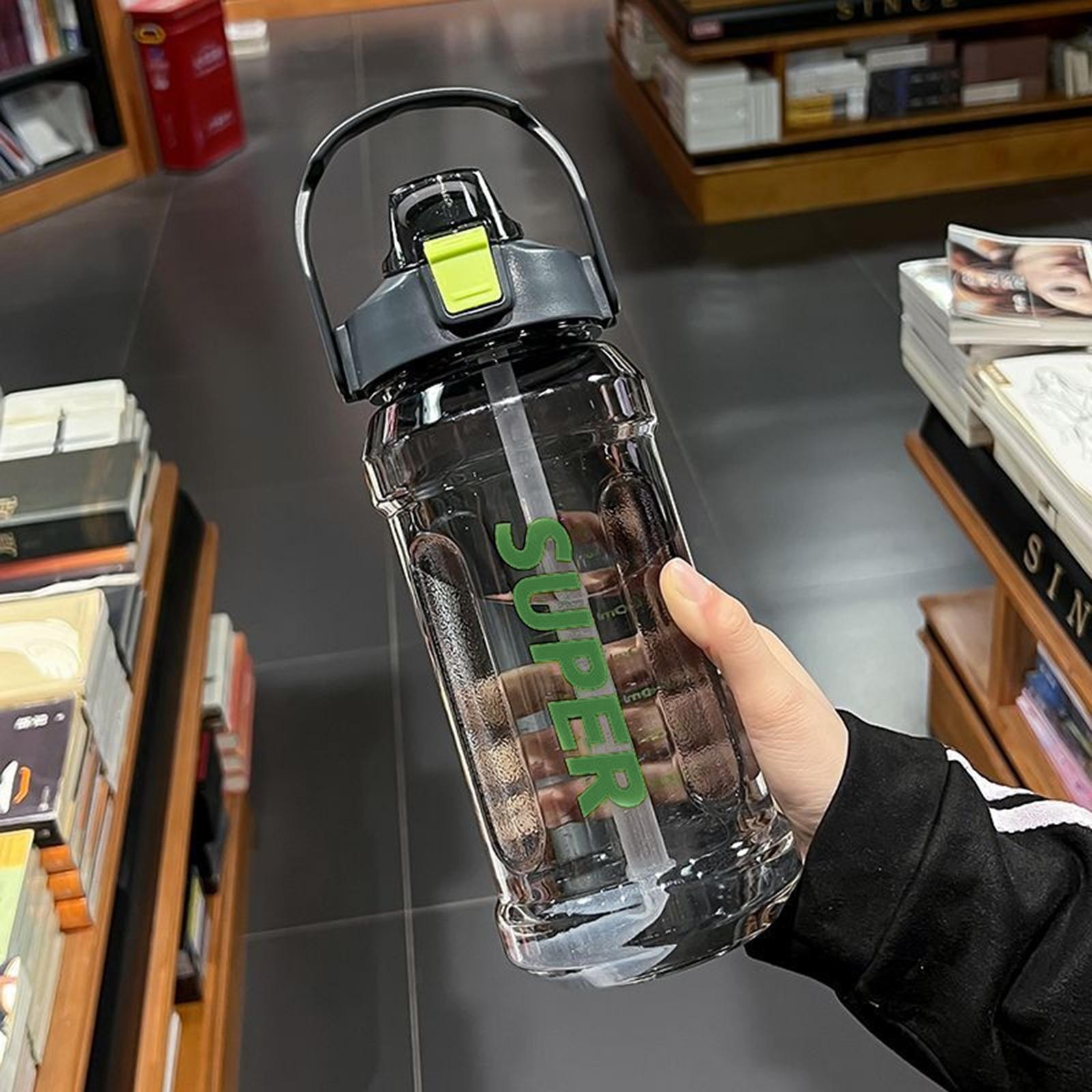 

Outdoor Sports Press Flip Portable Water Cup 550ml One Size чёрный