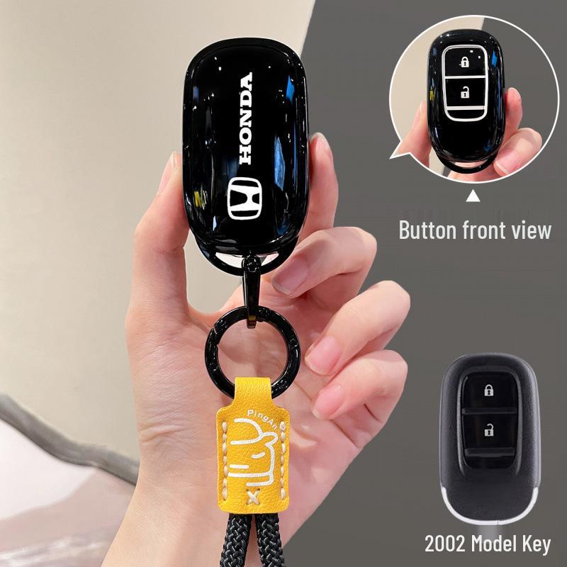 Kryt klíče Honda pro modely Civic, Accord, Fit, Jade, Inspire a Binzhi