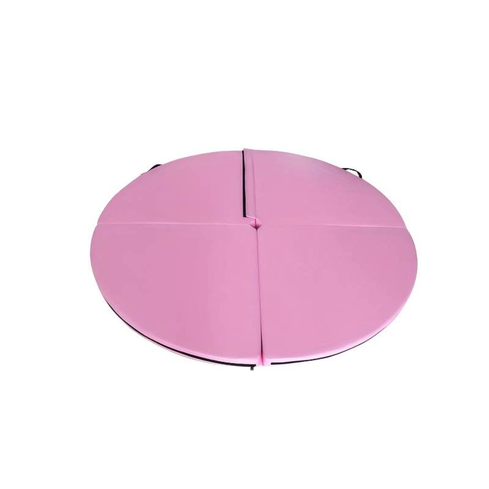 Pole Dance Crash Mat Cushioned Safeguarding