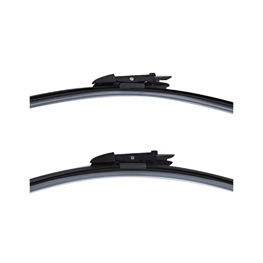BMW Car Wiper Blades 61610431438, 61612455442, 61610421055 - In Stock