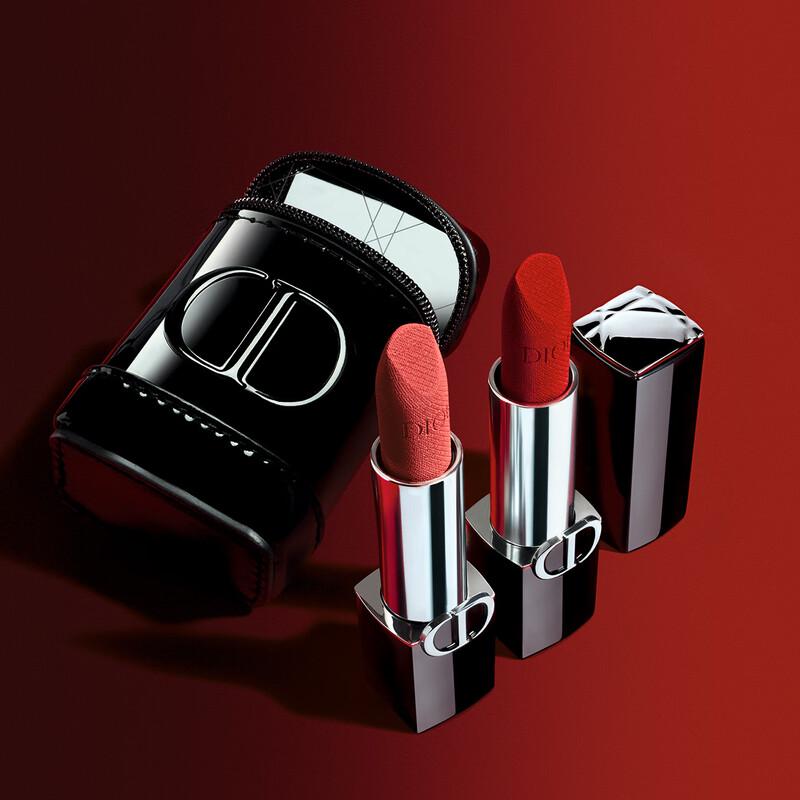 

Dior Lip & Makeup Gift Sets