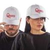 Queen Unisex Adult Crown Logo Baseball Cap
