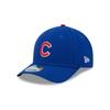 [New Era] Kids MLB 2025 Opening Game Tokyo Series Model YOUTH 9FORTY M-CROWN Snapback Chicago Cubs TOKYO SERIES SNAPBACK CAP CHICAGO CUBS Hat World