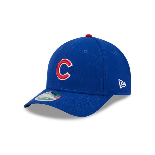 [New Era] Kids MLB 2025 Opening Game Tokyo Series Model YOUTH 9FORTY M-CROWN Snapback Chicago Cubs TOKYO SERIES SNAPBACK CAP CHICAGO CUBS Hat World