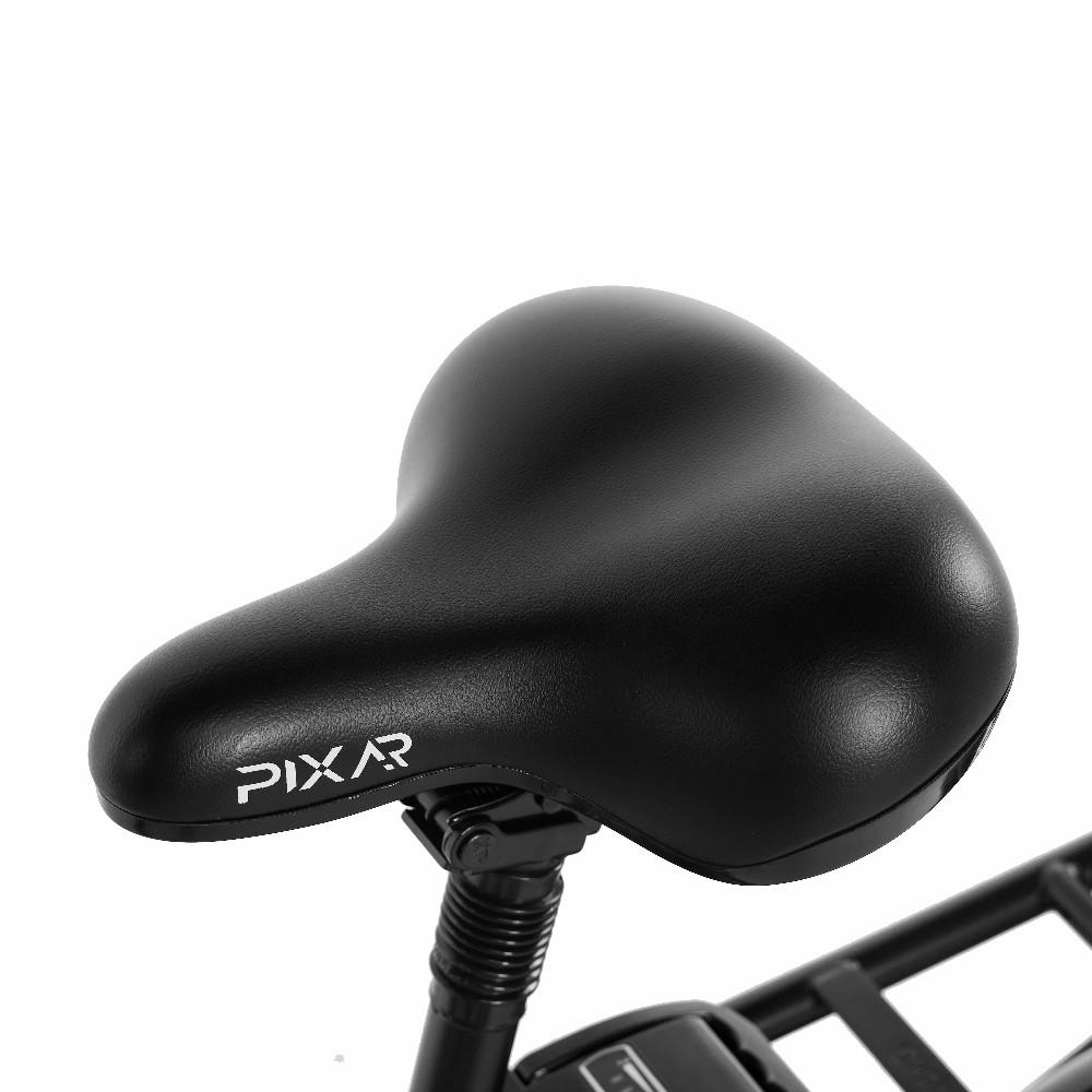 Electric Bike Pixar Fun1 20" 350W Motor Top Speed 32KM/h 36V 10.4AH Max Range 45KM 7 Speed Load 120Kg