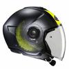 HJC Open Face Helmet i40N Dova