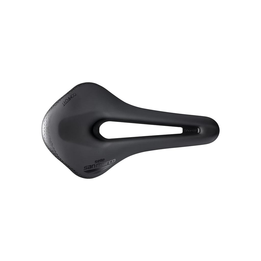Selle Sanmarco Bicycle Saddle SHORTFIT Comfort Open Dynamic Narrow 291MN001 2.0