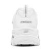 Skechers D'LITES Kids Lifestyle Shoes White Teenagers 302539L-WSL
