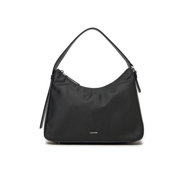 Bag Calvin Klein Calvin Klein Ck Sense Md Shoulder Bag_Nylon K60K612797 Black