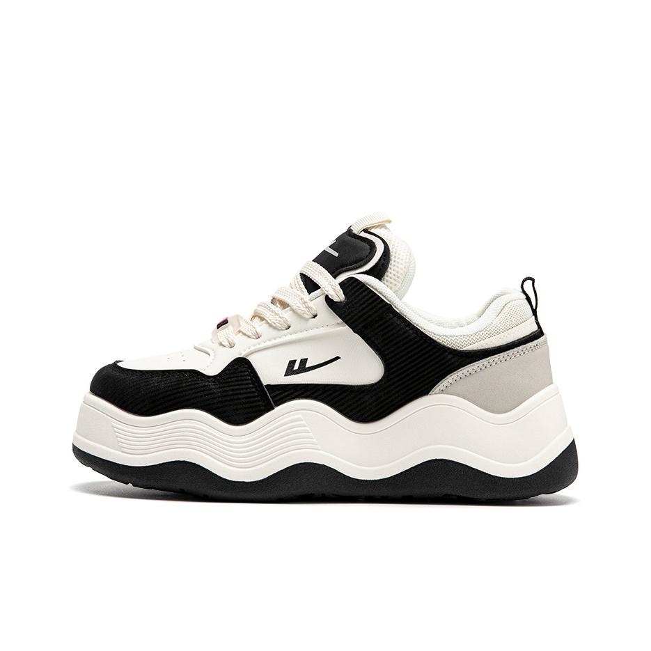 

WARRIOR Skateboarding Shoes Women