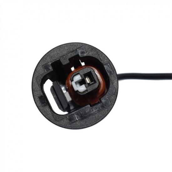 1 Pin Oil Pressure Sensor Pigtail Connector For Toyota Camry Celica Corolla RAV4