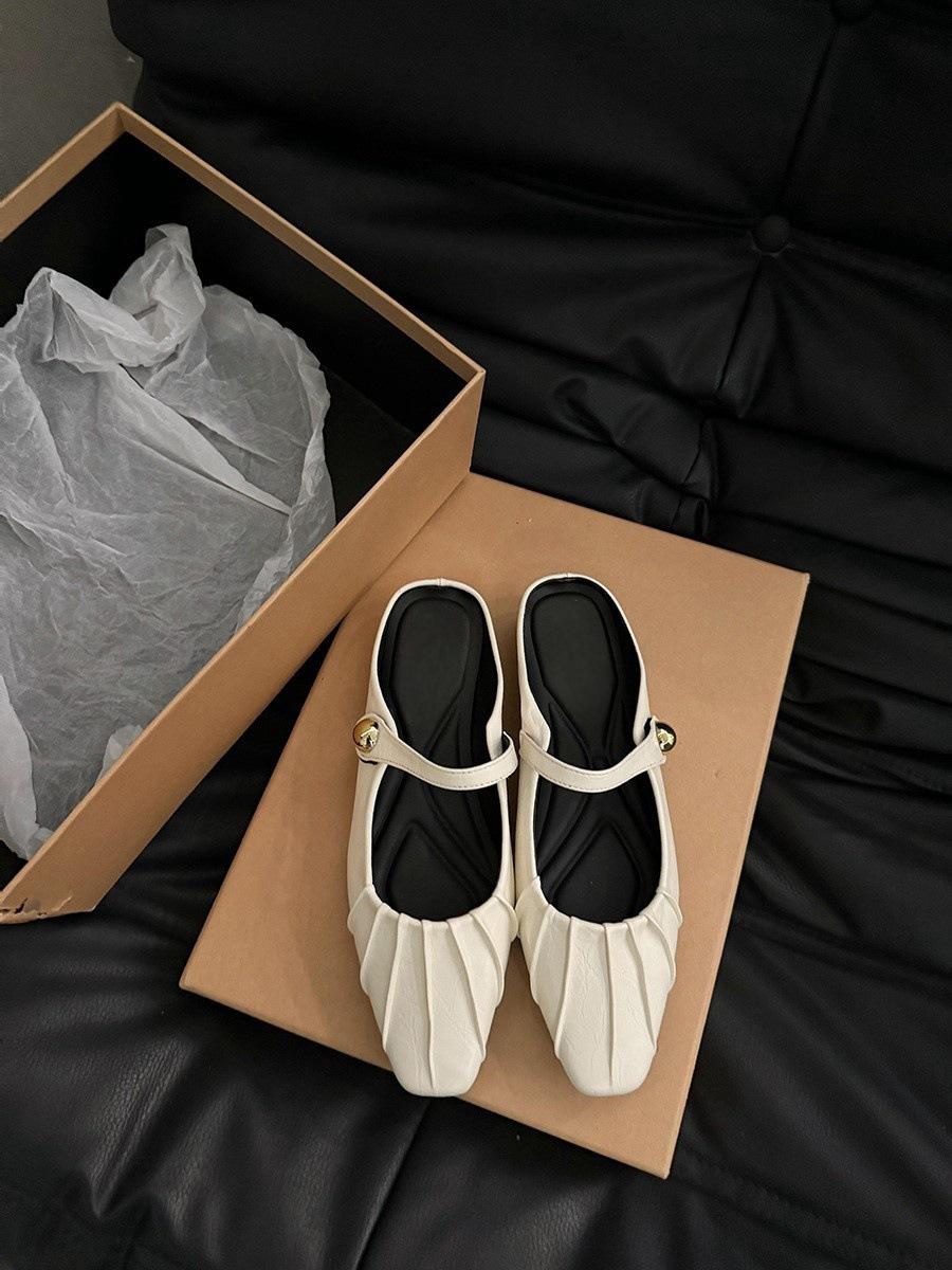 

Вечерняя сумка с плоским дном, женская обувь с полуперетягивающимся носком, 2025, новые летние босоножки Мэри Джейн, увеличивающие внутреннюю высоту, серебристые одинарные туфли 40 бежевый