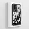 For Oppo A5 5G CPH2735 Phone Case Elegant Butterfly Patterns High Quality Bumper For Oppo A 5 OppoA5 Anti Drop Soft Fundas Capa