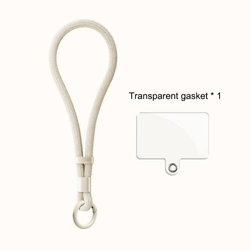 Mobile Phone Lanyard Adjustable Anti-lost Wrist Strap Universal Short Hanging Cord For Cell Phone Case For IPhone Xiaomi