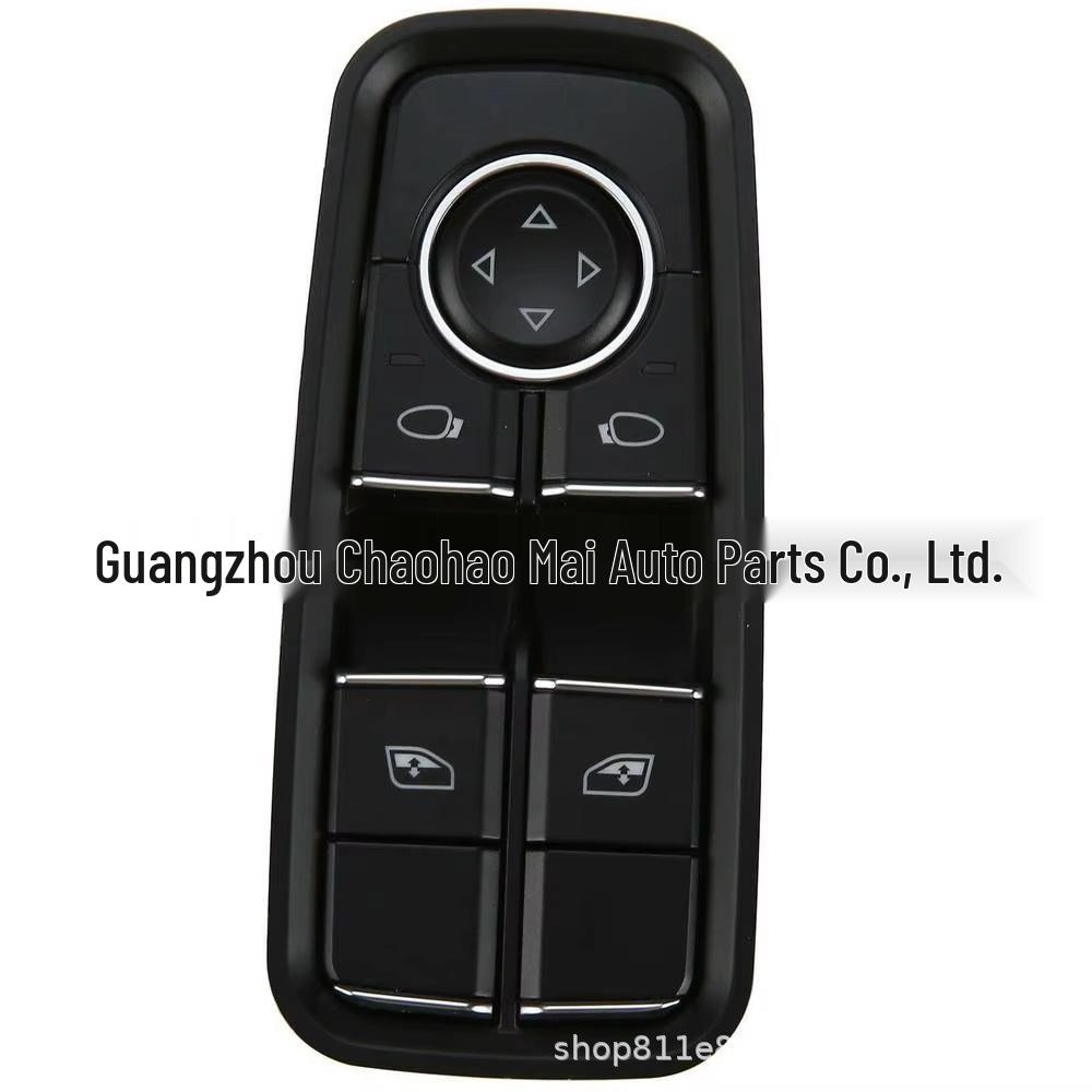 Porsche Coupe Low Trim Car Lift Switch (99161315102DML) Electric