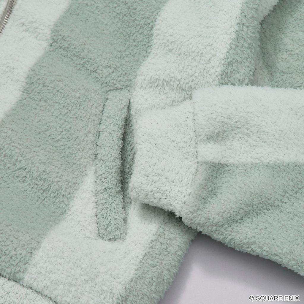 Final Fantasy Series Fluffy Roomwear Sabotender