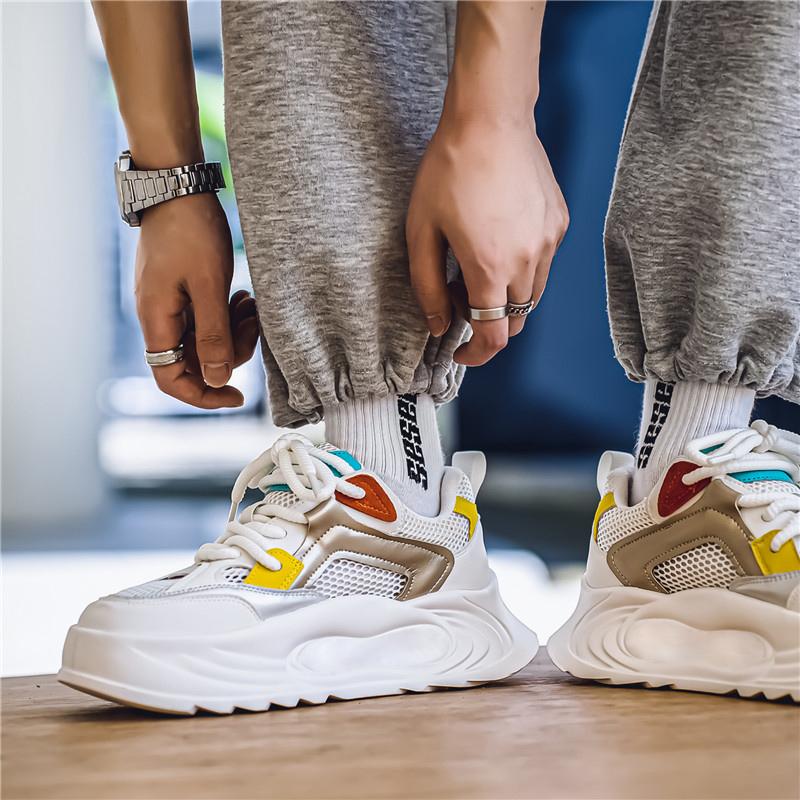 Спортивная обувь — фото 17