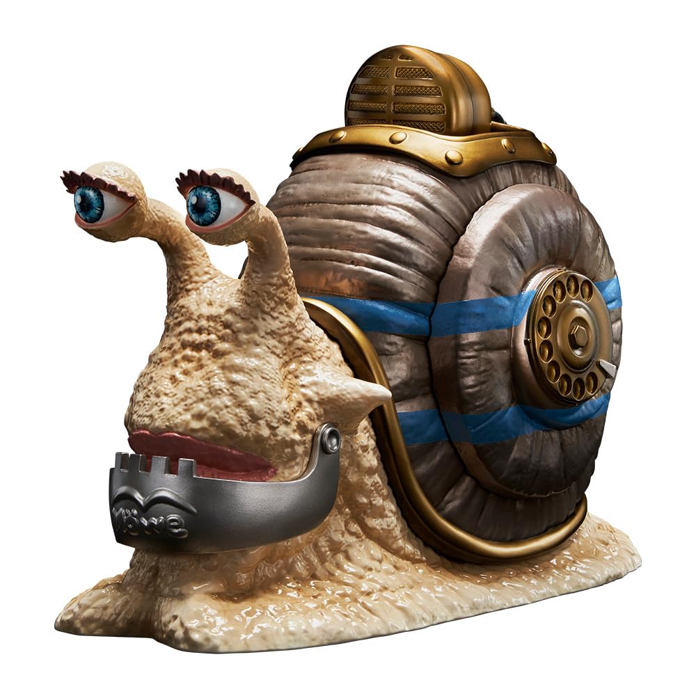 

Ichiban Kuji One Piece Last One Prize Denden Mushi Morgan ver.