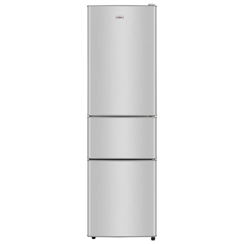 Chigo Compact Refrigerator with Freezer