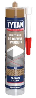 Kleje i uszczelniacze – Masy uszczelniające