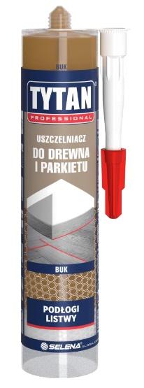 Sealant For Wood And Parquet Spruce 280Ml - Usz Dip Świ