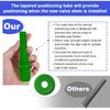 Richcat 51025 Quick Tire Valve Change Tool For Cars,Tire Valve Stem Core Quickly Replacement Tool Kit,Perfect Tool For Replacing Leaky Valves In