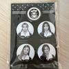 MAMAMOO Sealed Badge Set + Hwasa Badge