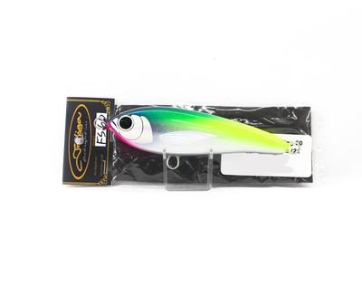 Indiga Coby Sinking 60 Gramm Blue Fusilier (2104)